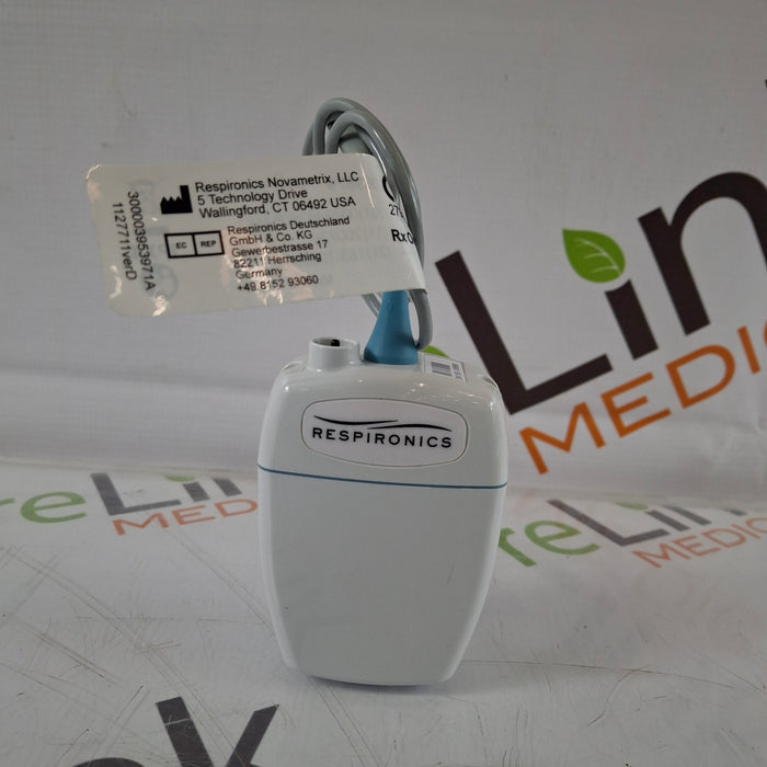 Respironics LoFlo Sidestream CO2 Module