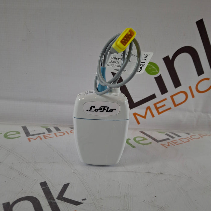 Respironics LoFlo Sidestream CO2 Module