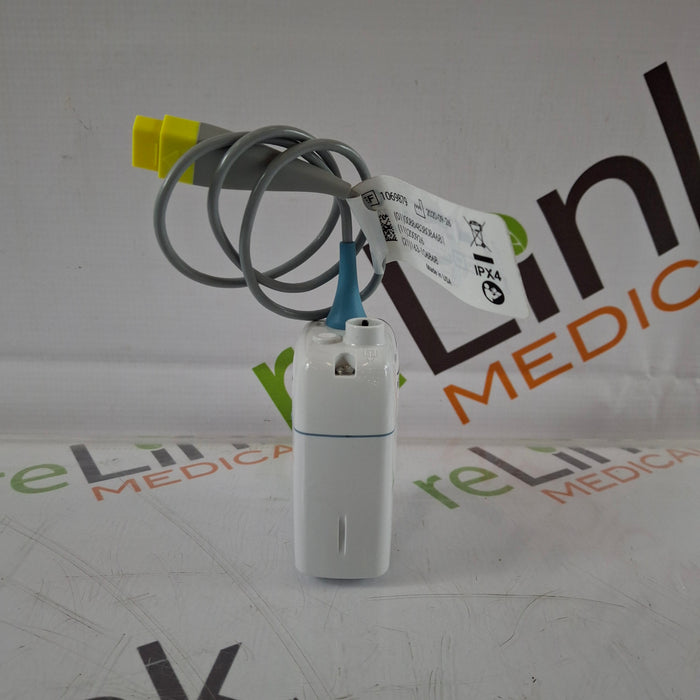 Respironics LoFlo Sidestream CO2 Module