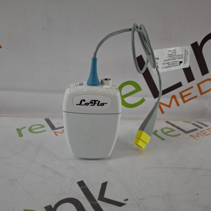 Respironics Respironics LoFlo Sidestream CO2 Module Patient Monitors reLink Medical