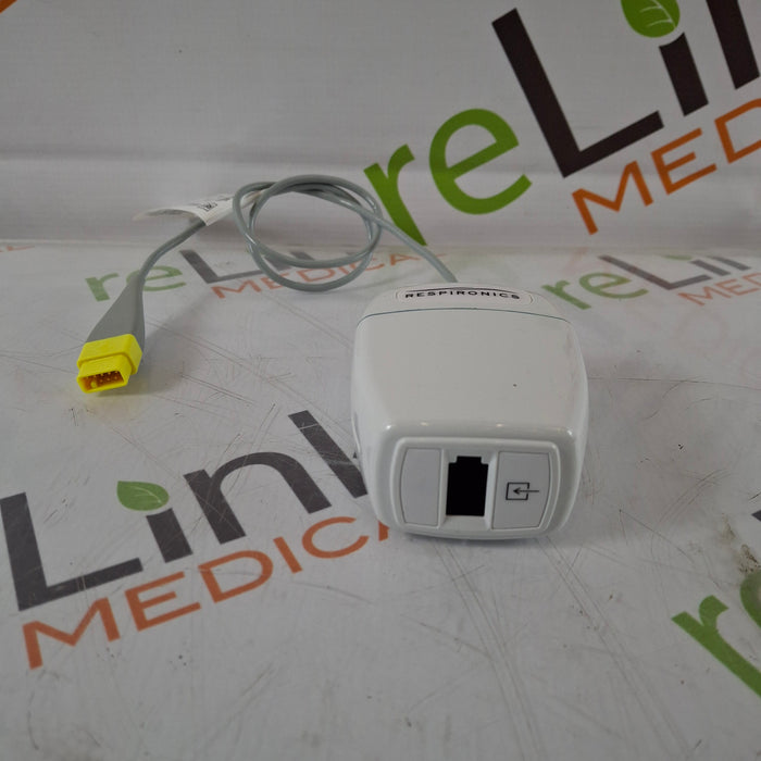 Respironics Respironics LoFlo Sidestream CO2 Module Patient Monitors reLink Medical