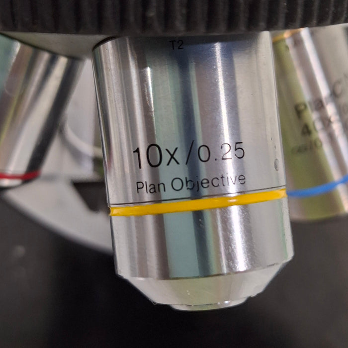 Olympus CX21 Binocular Microscope