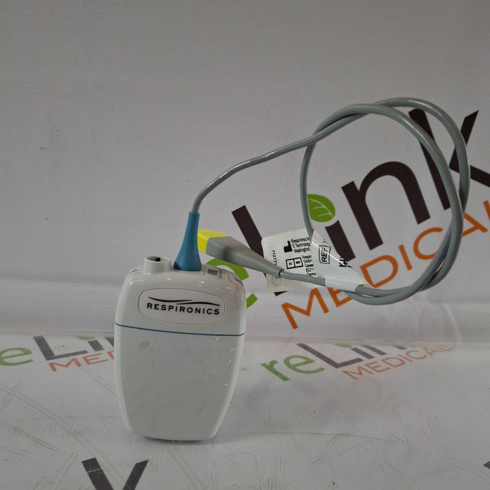 Respironics LoFlo Sidestream CO2 Module