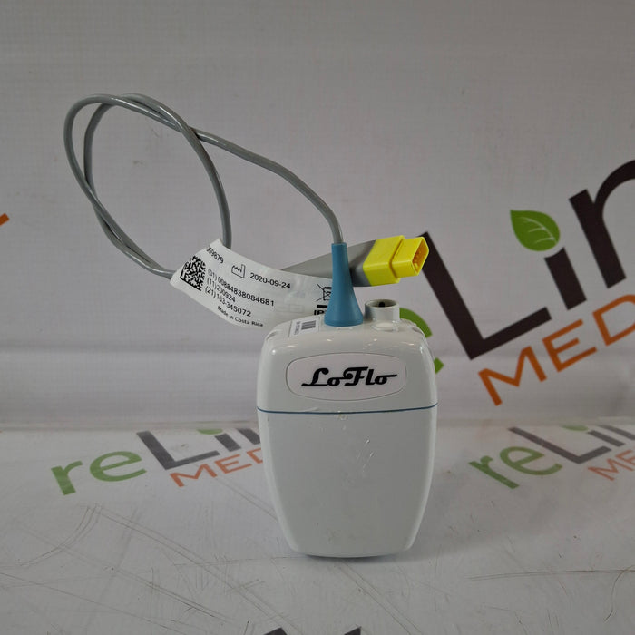 Respironics LoFlo Sidestream CO2 Module