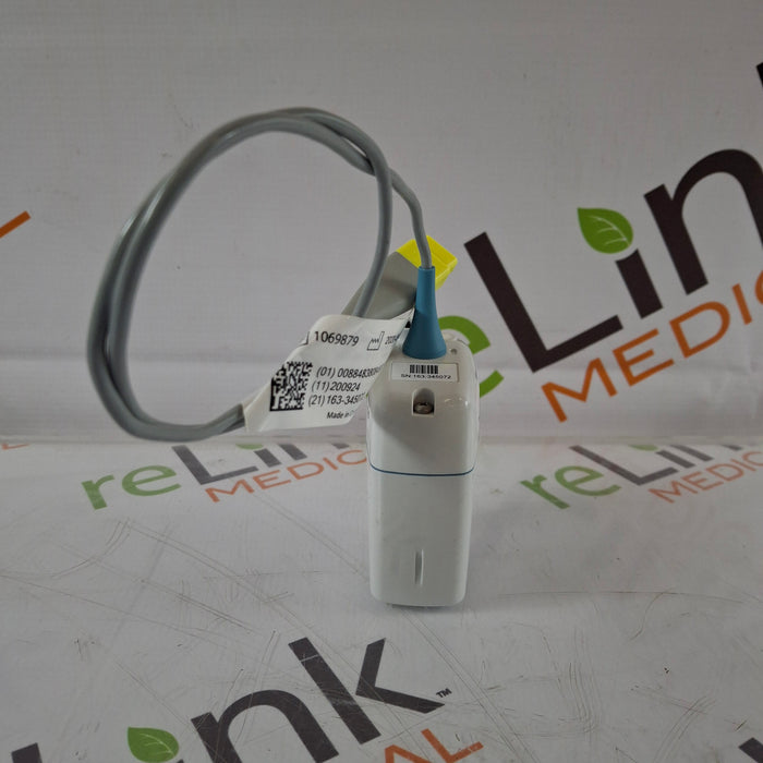 Respironics LoFlo Sidestream CO2 Module