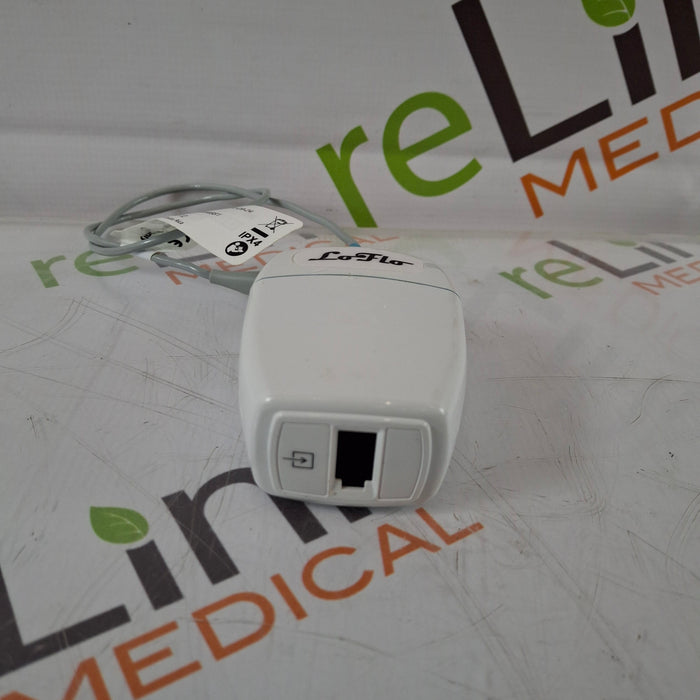 Respironics LoFlo Sidestream CO2 Module