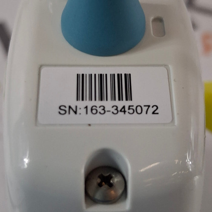 Respironics LoFlo Sidestream CO2 Module