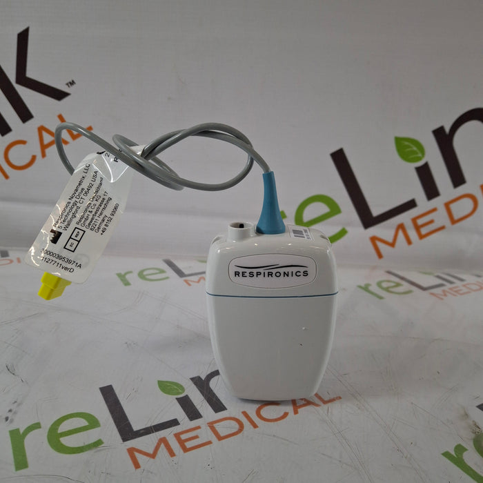 Respironics LoFlo Sidestream CO2 Module