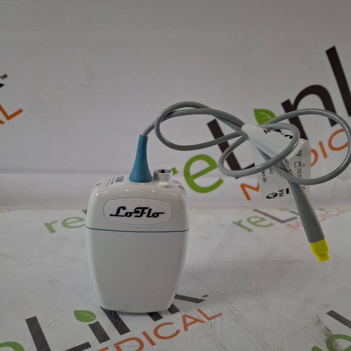 Respironics LoFlo Sidestream CO2 Module