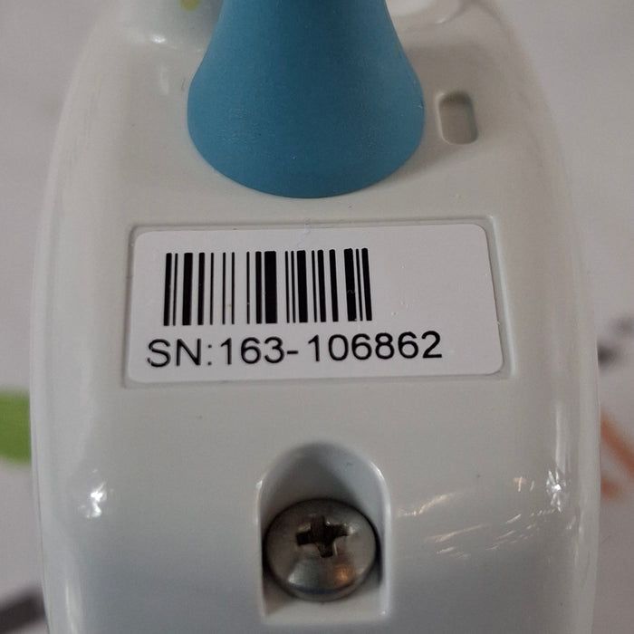 Respironics LoFlo Sidestream CO2 Module