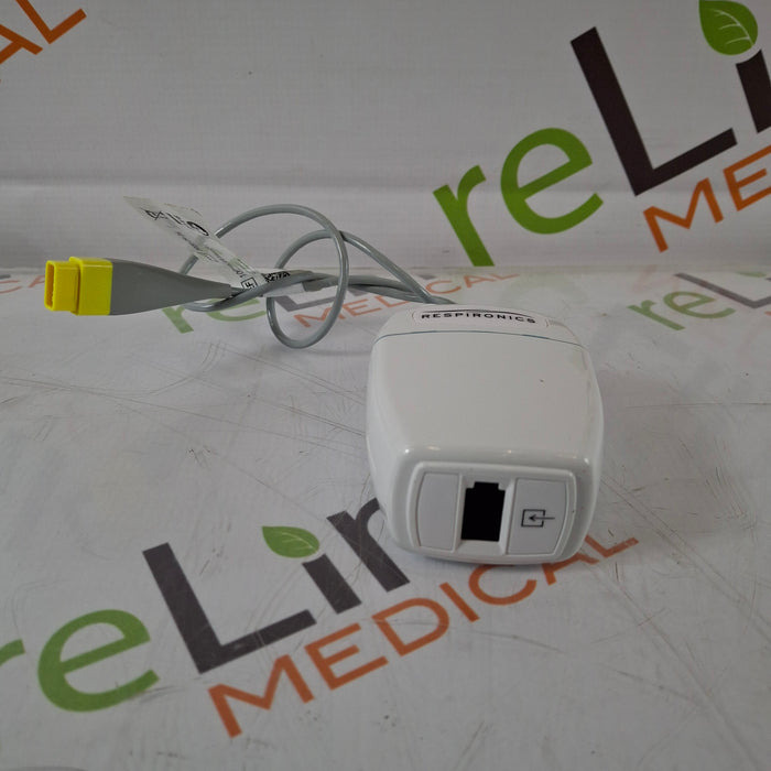 Respironics LoFlo Sidestream CO2 Module