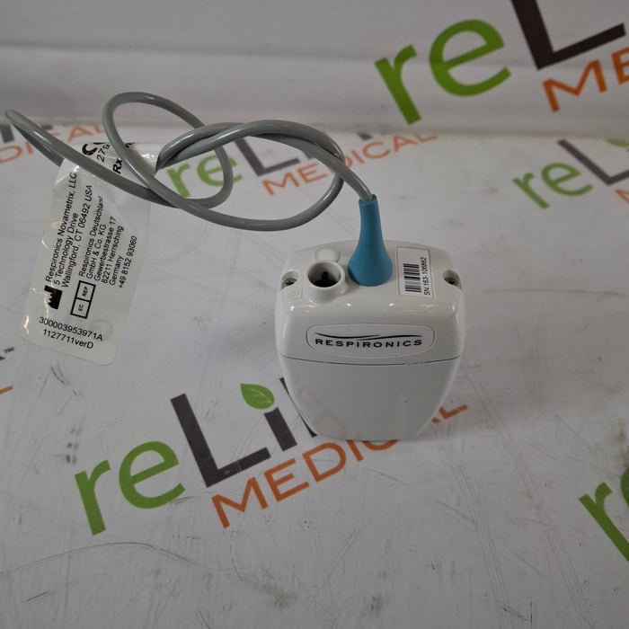 Respironics LoFlo Sidestream CO2 Module