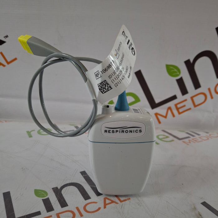 Respironics LoFlo Sidestream CO2 Module