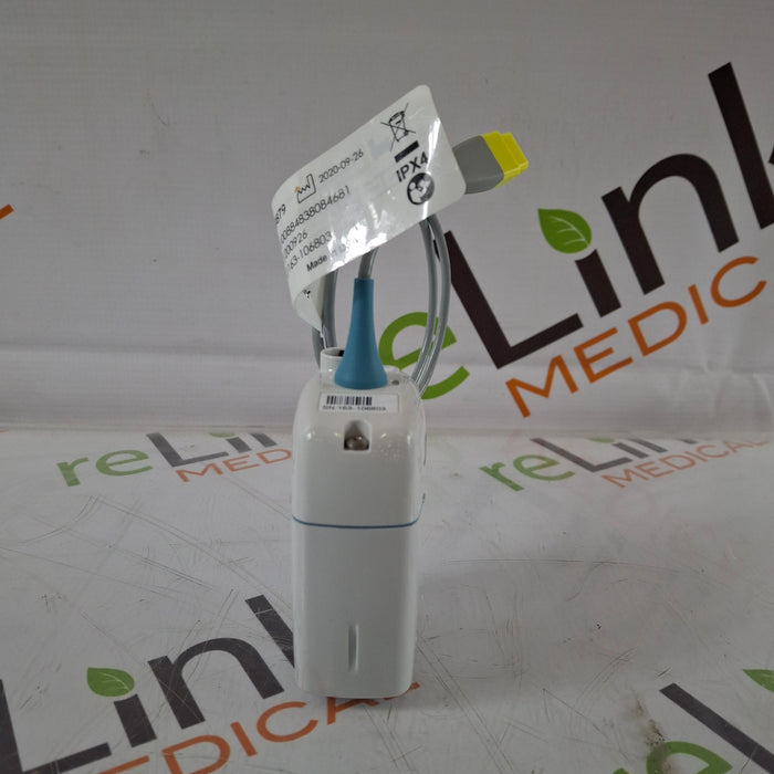 Respironics LoFlo Sidestream CO2 Module