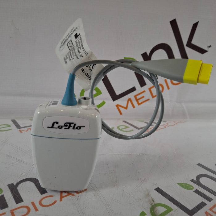 Respironics LoFlo Sidestream CO2 Module