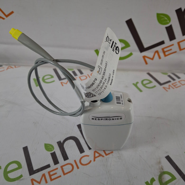 Respironics LoFlo Sidestream CO2 Module