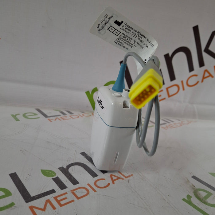 Respironics LoFlo Sidestream CO2 Module