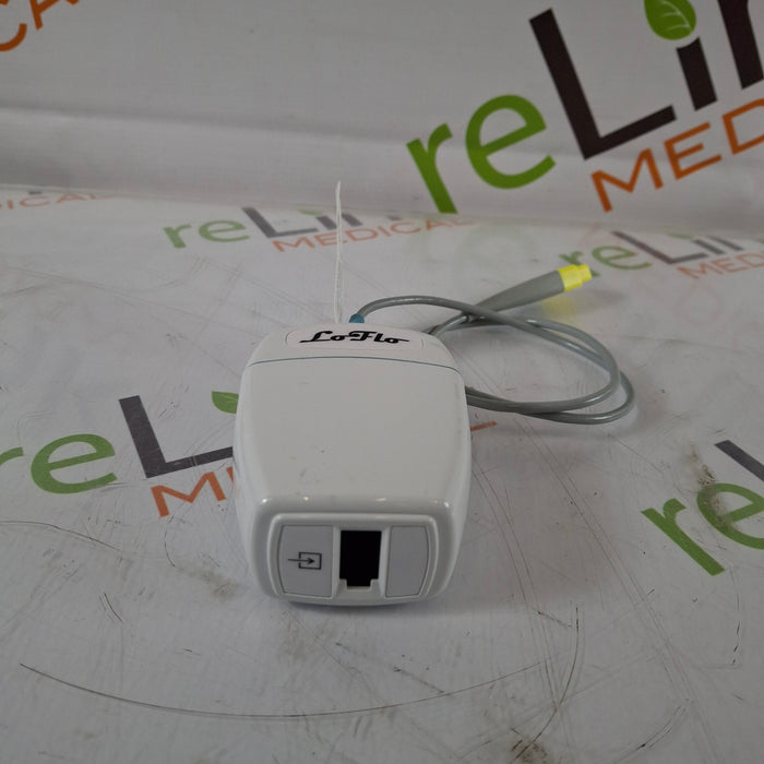 Respironics LoFlo Sidestream CO2 Module
