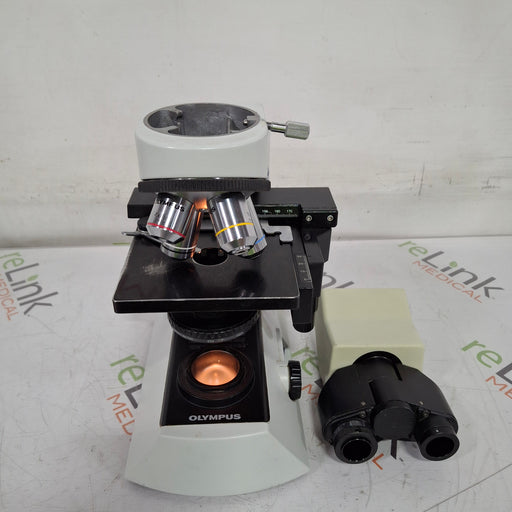 Olympus Olympus CX21 Binocular Microscope Lab Microscopes reLink Medical