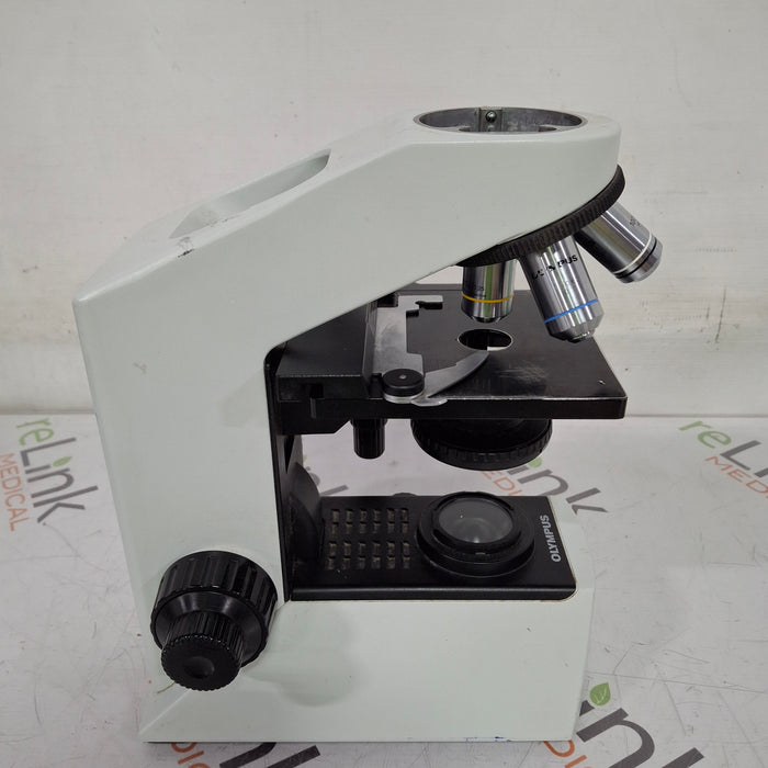 Olympus Olympus CX21 Binocular Microscope Lab Microscopes reLink Medical