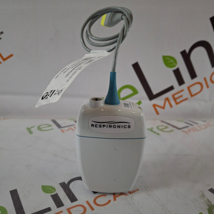 Respironics LoFlo Sidestream CO2 Module