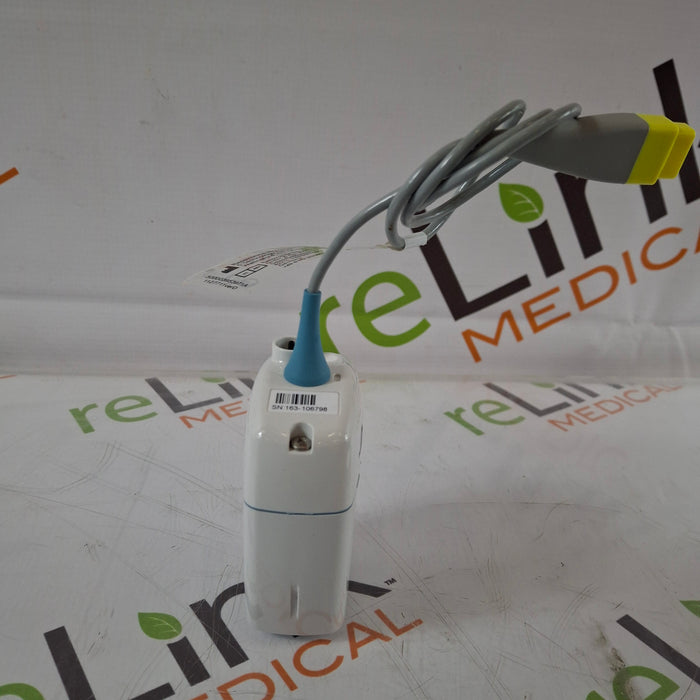 Respironics LoFlo Sidestream CO2 Module
