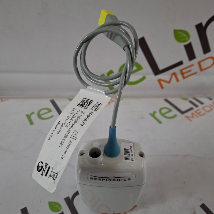 Respironics LoFlo Sidestream CO2 Module