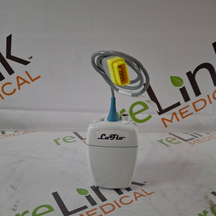 Respironics LoFlo Sidestream CO2 Module