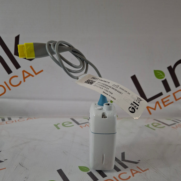 Respironics LoFlo Sidestream CO2 Module