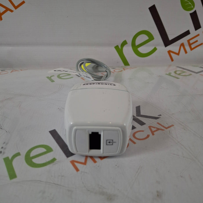 Respironics LoFlo Sidestream CO2 Module