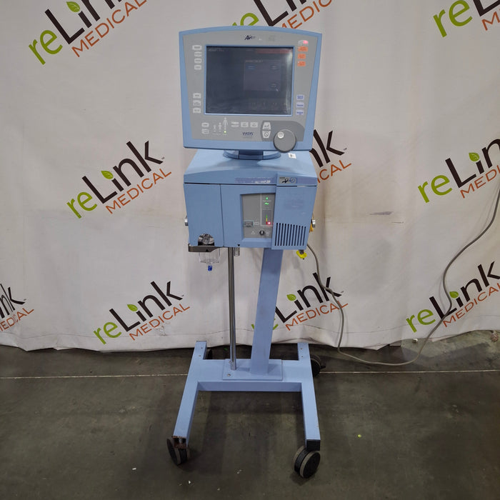 CareFusion CareFusion Avea Ventilator Respiratory reLink Medical