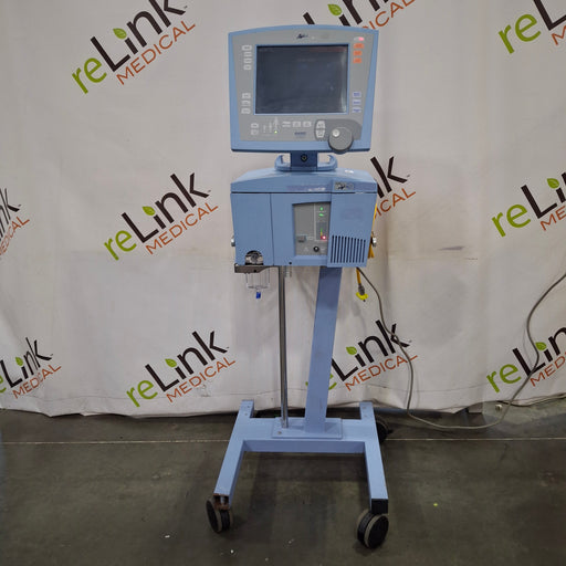 CareFusion CareFusion Avea Ventilator Respiratory reLink Medical