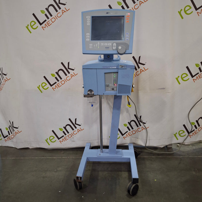 CareFusion CareFusion Avea Ventilator Respiratory reLink Medical