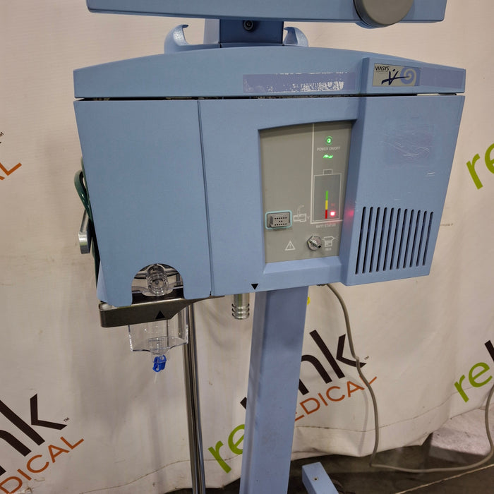 CareFusion CareFusion Avea Ventilator Respiratory reLink Medical