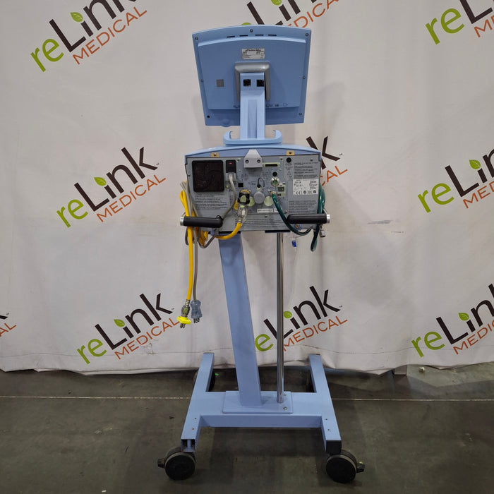 CareFusion CareFusion Avea Ventilator Respiratory reLink Medical