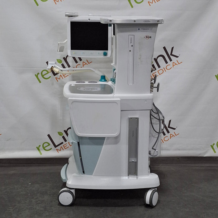 GE Healthcare Avance CS2 Anesthesia Machine