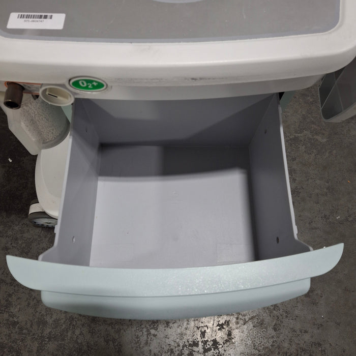 GE Healthcare Avance CS2 Anesthesia Machine