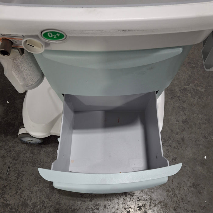 GE Healthcare Avance CS2 Anesthesia Machine