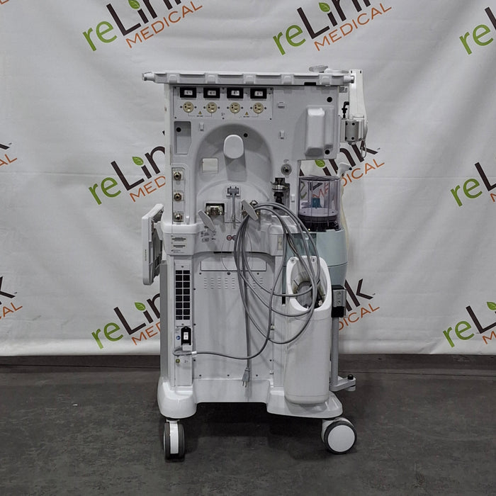 GE Healthcare Avance CS2 Anesthesia Machine