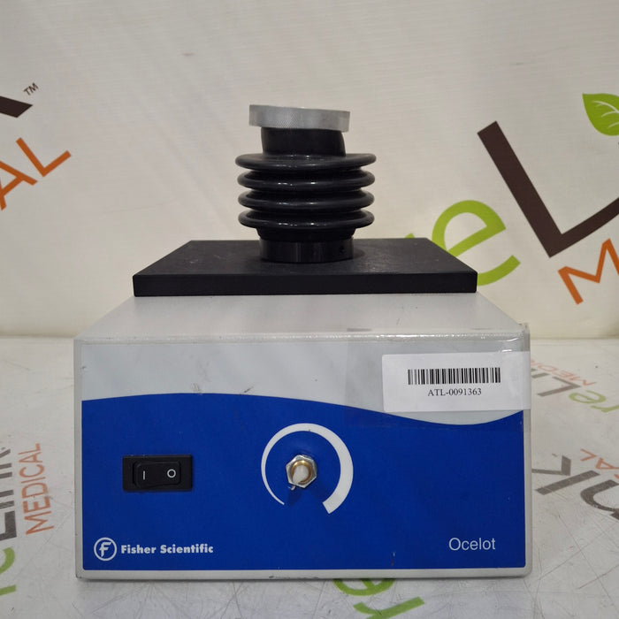 Fisher Scientific Fisher Scientific Ocelot Orbital Shaker Research Lab reLink Medical