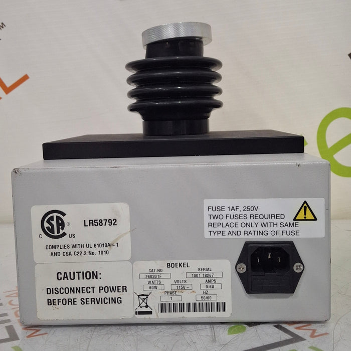 Fisher Scientific Fisher Scientific Ocelot Orbital Shaker Research Lab reLink Medical