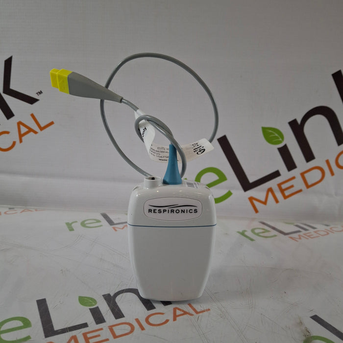 Respironics LoFlo Sidestream CO2 Module