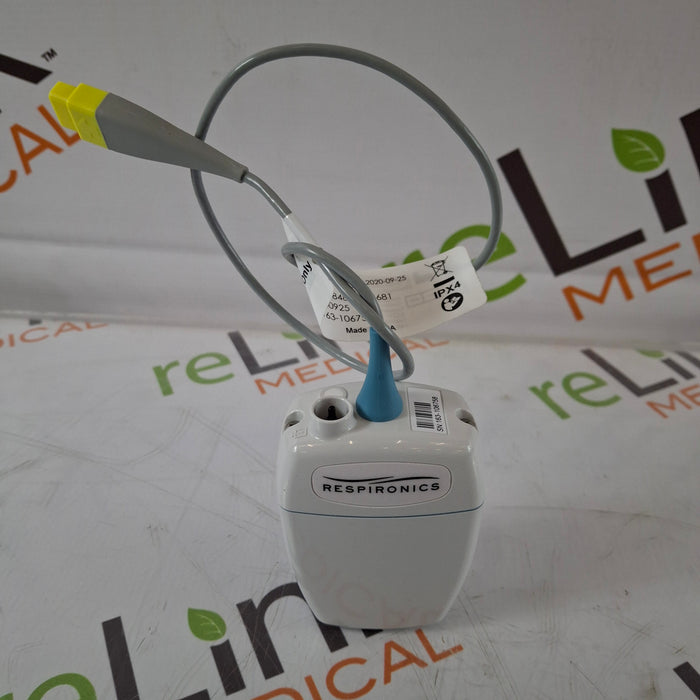 Respironics LoFlo Sidestream CO2 Module