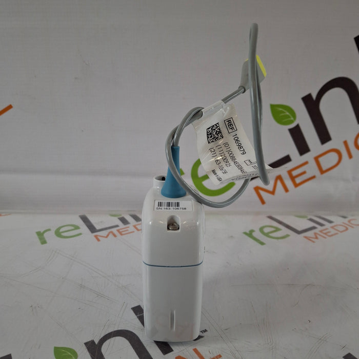 Respironics LoFlo Sidestream CO2 Module