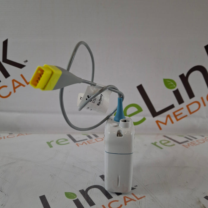 Respironics LoFlo Sidestream CO2 Module