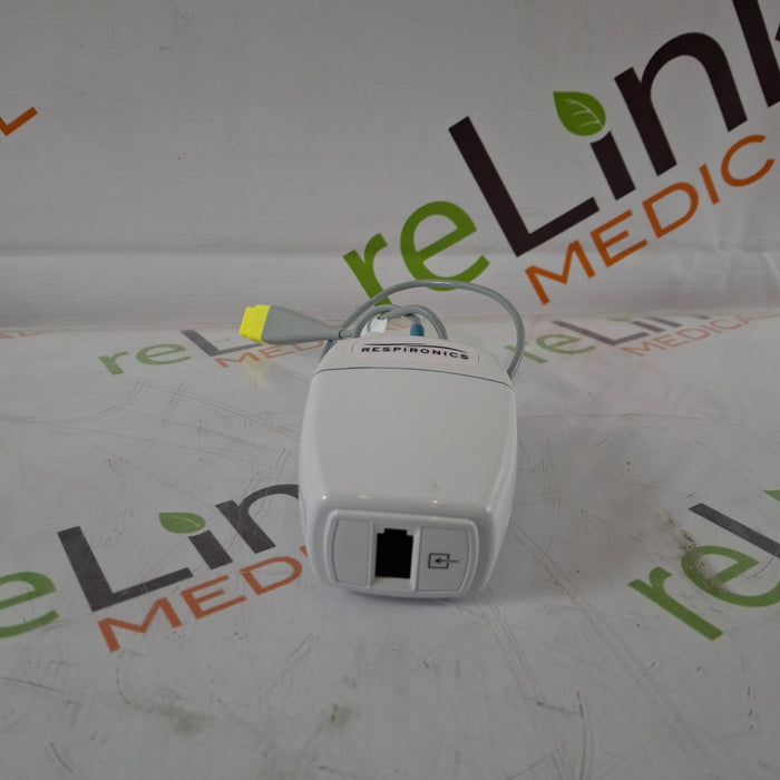 Respironics LoFlo Sidestream CO2 Module
