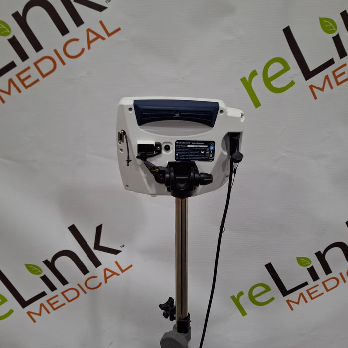 Verathon Medical, Inc Glidescope Video Laryngoscope