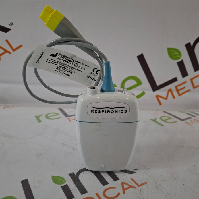 Respironics LoFlo Sidestream CO2 Module