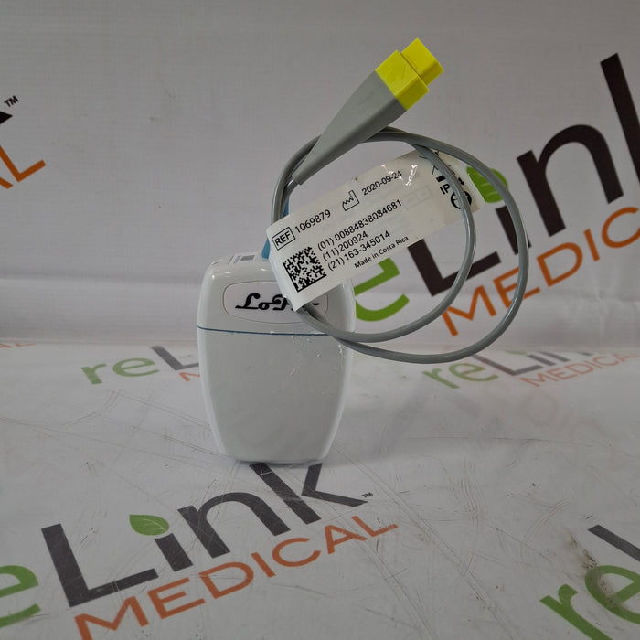 Respironics LoFlo Sidestream CO2 Module