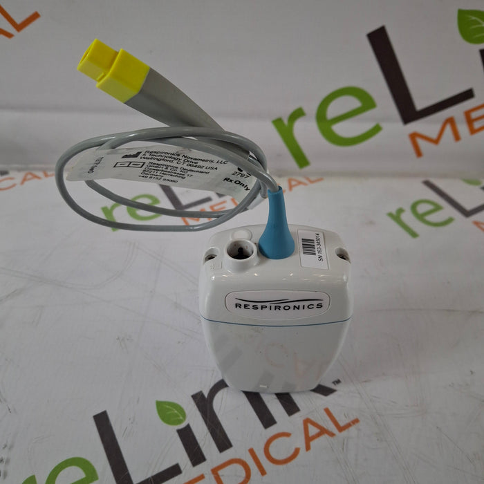 Respironics LoFlo Sidestream CO2 Module